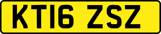 KT16ZSZ