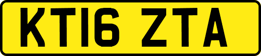 KT16ZTA