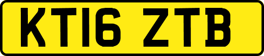 KT16ZTB