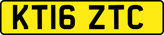KT16ZTC
