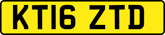 KT16ZTD
