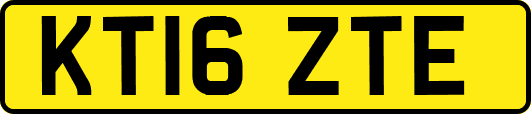 KT16ZTE
