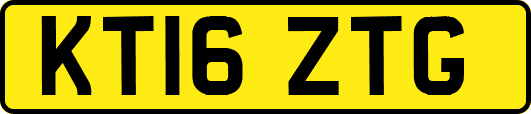 KT16ZTG