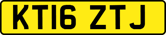 KT16ZTJ