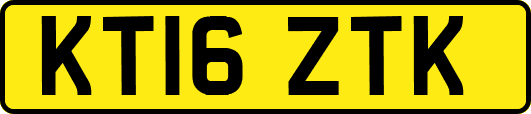 KT16ZTK