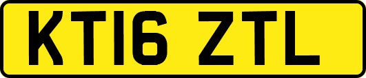 KT16ZTL