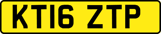 KT16ZTP