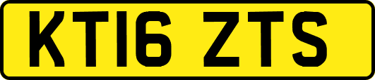 KT16ZTS