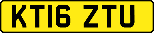 KT16ZTU