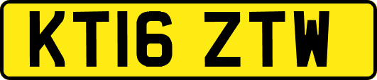 KT16ZTW