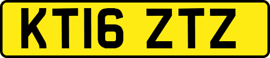 KT16ZTZ