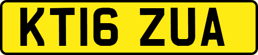 KT16ZUA