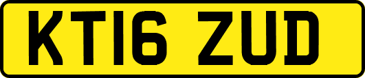 KT16ZUD