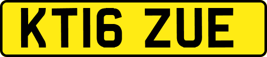 KT16ZUE