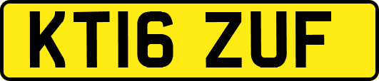 KT16ZUF