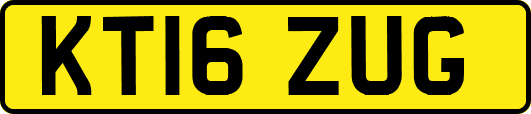 KT16ZUG