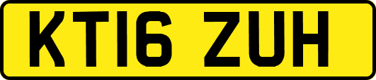 KT16ZUH