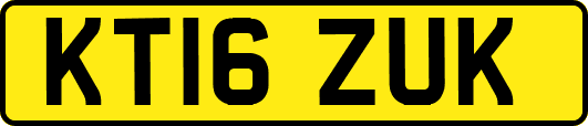 KT16ZUK