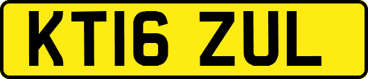 KT16ZUL