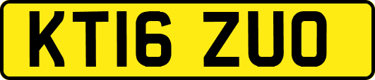 KT16ZUO