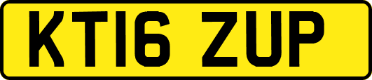 KT16ZUP