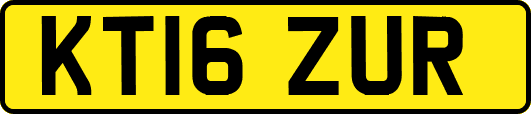 KT16ZUR