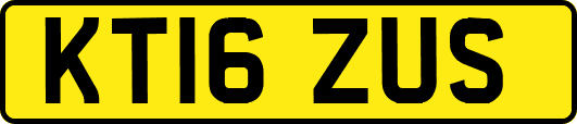 KT16ZUS