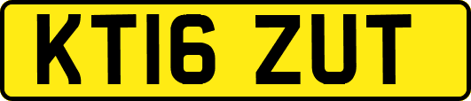 KT16ZUT