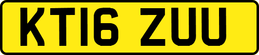 KT16ZUU