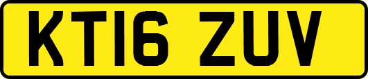 KT16ZUV