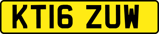KT16ZUW