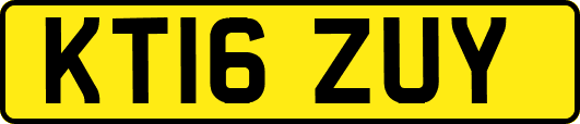 KT16ZUY