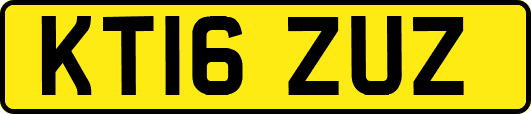 KT16ZUZ