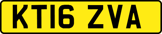 KT16ZVA