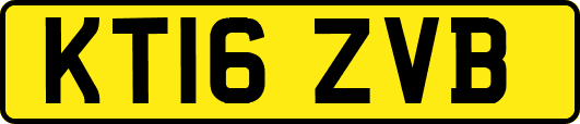 KT16ZVB
