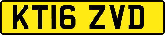 KT16ZVD