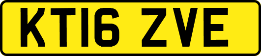 KT16ZVE