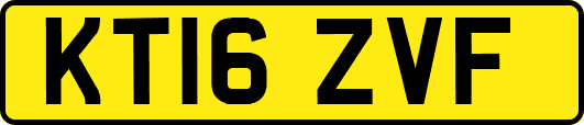 KT16ZVF