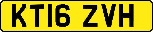 KT16ZVH