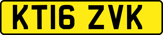 KT16ZVK