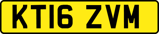 KT16ZVM