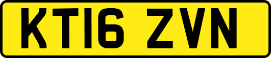 KT16ZVN