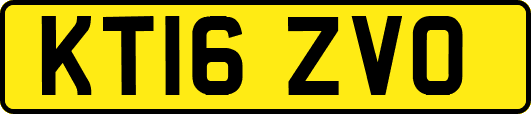 KT16ZVO