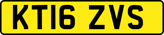 KT16ZVS
