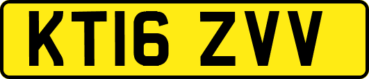 KT16ZVV