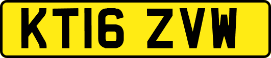KT16ZVW