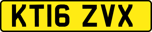 KT16ZVX