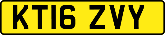 KT16ZVY