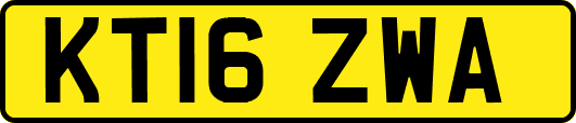 KT16ZWA