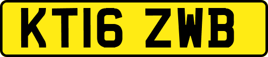 KT16ZWB